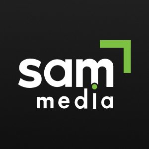 Sam Media connects the world to premium digital services.