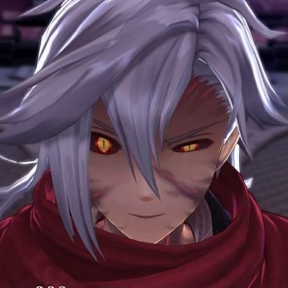 カミさんのプロフィール画像