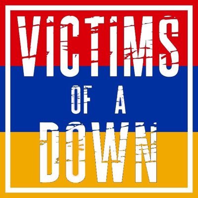 Victims Of A Down Profile