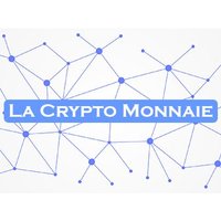 La Crypto Monnaie(@LaCryptoMonnai1) 's Twitter Profile Photo