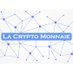 La Crypto Monnaie (@lacryptomonnai1) Twitter profile photo La Crypto Monnaie (@lacryptomonnai1) Twitter profile photo