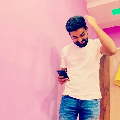 MANISH95423153's profile picture. Local issue