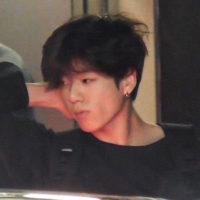 Demon_jjk's profile picture. Ahre.