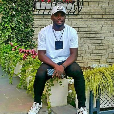 CrownoceanA's profile picture. Humble guy with good intentions