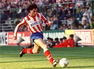 FootbalManager5's profile picture. Bienvenidos a Football Manager.