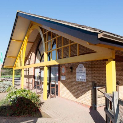 Holbrook Primary School in Horsham