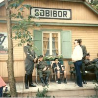 Sobibór on the Screen (@sobiboronscreen) 's Twitter Profile Photo