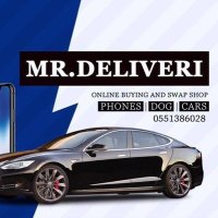 Mr. Deliveri  🇬🇭 (@mr_deliveri) 's Twitter Profile Photo