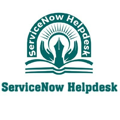 If you wanna learn ServiceNow from scratch then have a look once ServiceNow Helpdesk channel.
https://t.co/okAgr4gQWo