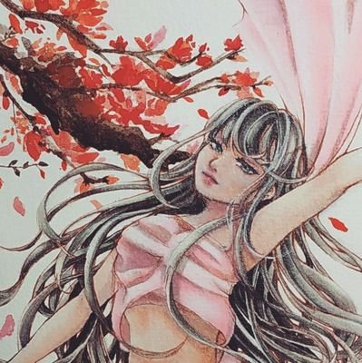 ursaberryさんのプロフィール画像