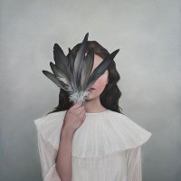 bipolarartist (@moonrwee) Twitter profile photo