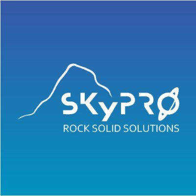 SKyPRO_Corp's profile picture. Governance, Risk Management & Compliance aus Sicht der IT.
Governance, Risk Management & Compliance from an IT perspective.
