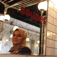 Elif (@elifiremakpolat) Twitter profile photo