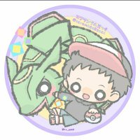えっぐ (@scrambleeggca) 's Twitter Profile