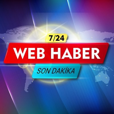 7/24 Web Haber