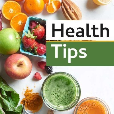 Health tips_24 hours!