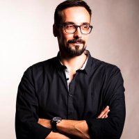 Thomas Kostera (@tomkostera) 's Twitter Profile Photo Thomas Kostera (@tomkostera) 's Twitter Profile Photo