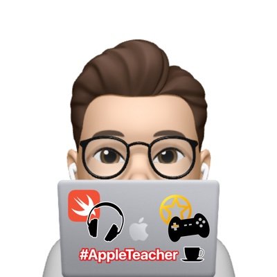 panuvit_'s profile picture. Edtech | Coding | Data Science | Teaching | Apple Professional Learning Specialist | Bangkok, Thailand.