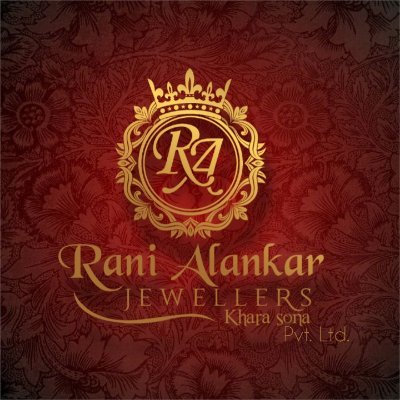 Rani Alankar Jewellers Pvt. Ltd.