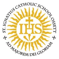 St Ignatius(@StIgOssett) 's Twitter Profile Photo