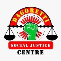 Dagoretti social Justice Center (@dagorettic) 's Twitter Profile