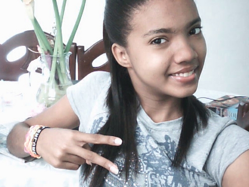 evelyngarciap's profile picture. A.k.a @Osiita_Cannella :) Hija del Rey.. Viviendo las maravillas de amar y ser amada ♥\☺/