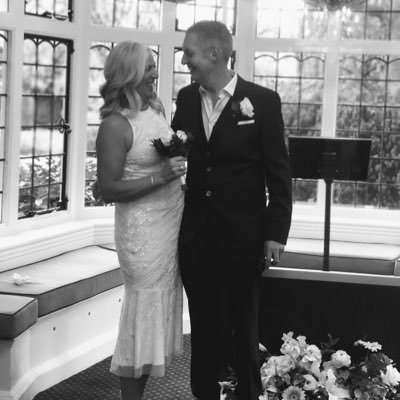 NikiUsher's profile picture. Media by day, wine by night.