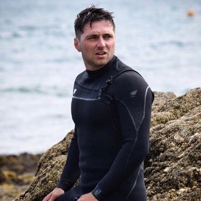 BenRadford37's profile picture. BSc Hons Marine Biology.         Studying Marine Vertebrate Ecology and Conservation.                            RNLI Beach Lifeguard.