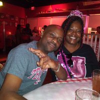 Ron C. Allen (@ronc631) 's Twitter Profile
