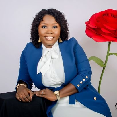 GbemisolaBabz's profile picture. 