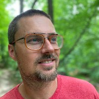 Paul Nelson (@eight_paul) 's Twitter Profile