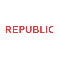 Republic(@Republic_PR) 's Twitter Profile Photo