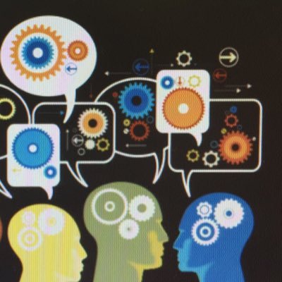 English Think Tank Profile