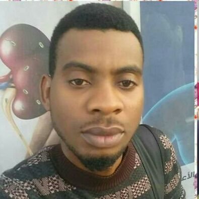 GodwinOsazee4's profile picture. HSE Analyst|| Investor||Entrepreneur||