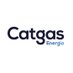 Catgas Energia (@catgas_energia) Twitter profile photo