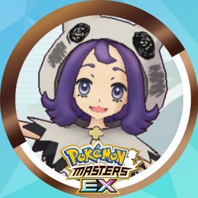 ポケマスやってます！色違い卵さんは何処に🥺ポケモンシリーズ全攻略できました！🎉ポケマス好きな人繋がりたいなー🥳