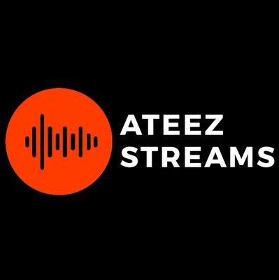 For @ATEEZofficial streams • YouTube • Spotify