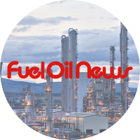 Fuel Oil News Magazine(@FuelOilNews) 's Twitter Profile Photo
