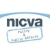 NICVA Policy & Public Affairs (@NICVAPolicy) Twitter profile photo