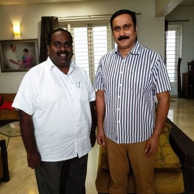 T. Sollin Selvam ~ Personal Secretary to Dr.Anbumani Ramadoss MP (Former Union Minister of Health & Family Welfare ~ Government of India)