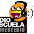 Radio Escuela Monesterio(@REMonesterio) 's Twitter Profile Photo