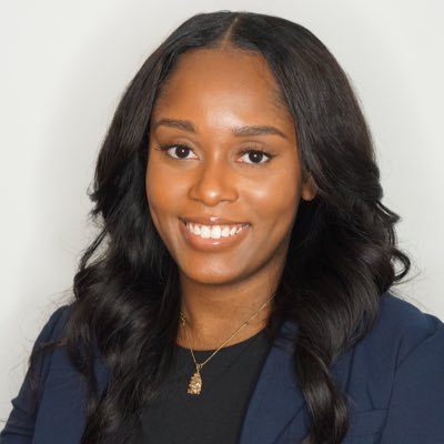 Emergency Medicine PGY-2 at Cook County. HOWARD UNIVERSITY Alumna x2. Tweets/opinions = my own