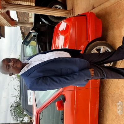 TaKhantshi's profile picture. to preach the gospel