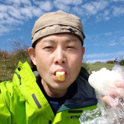 今日もツイてる49歳！！！
趣味はウォーキングに日帰り登山。
毎日元気な、、暇人です☺️