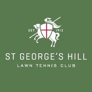 St George's Hill LTC