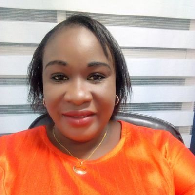 SarrEsperance's profile picture. Tout est grâce