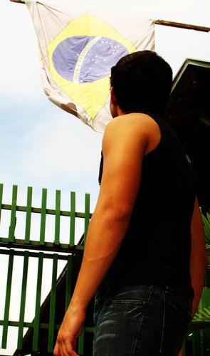 RafaFreitasss's profile picture. Conheça e descubra =P