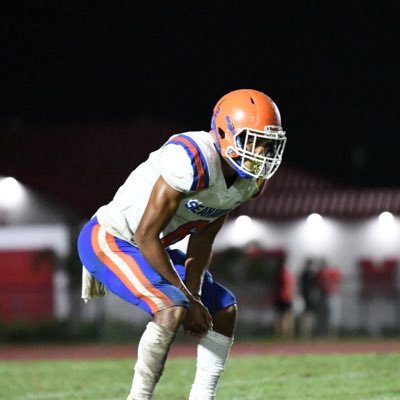 KarimBabernitch's profile picture. |6’3 185| DB @ Alderson Broaddus University 💪🏾🖤