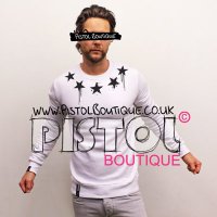 Pistol Boutique (@pistolboutique) 's Twitter Profile Photo Pistol Boutique (@pistolboutique) 's Twitter Profile Photo