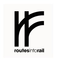 Routes into Rail(@RoutesintoRail) 's Twitter Profile Photo